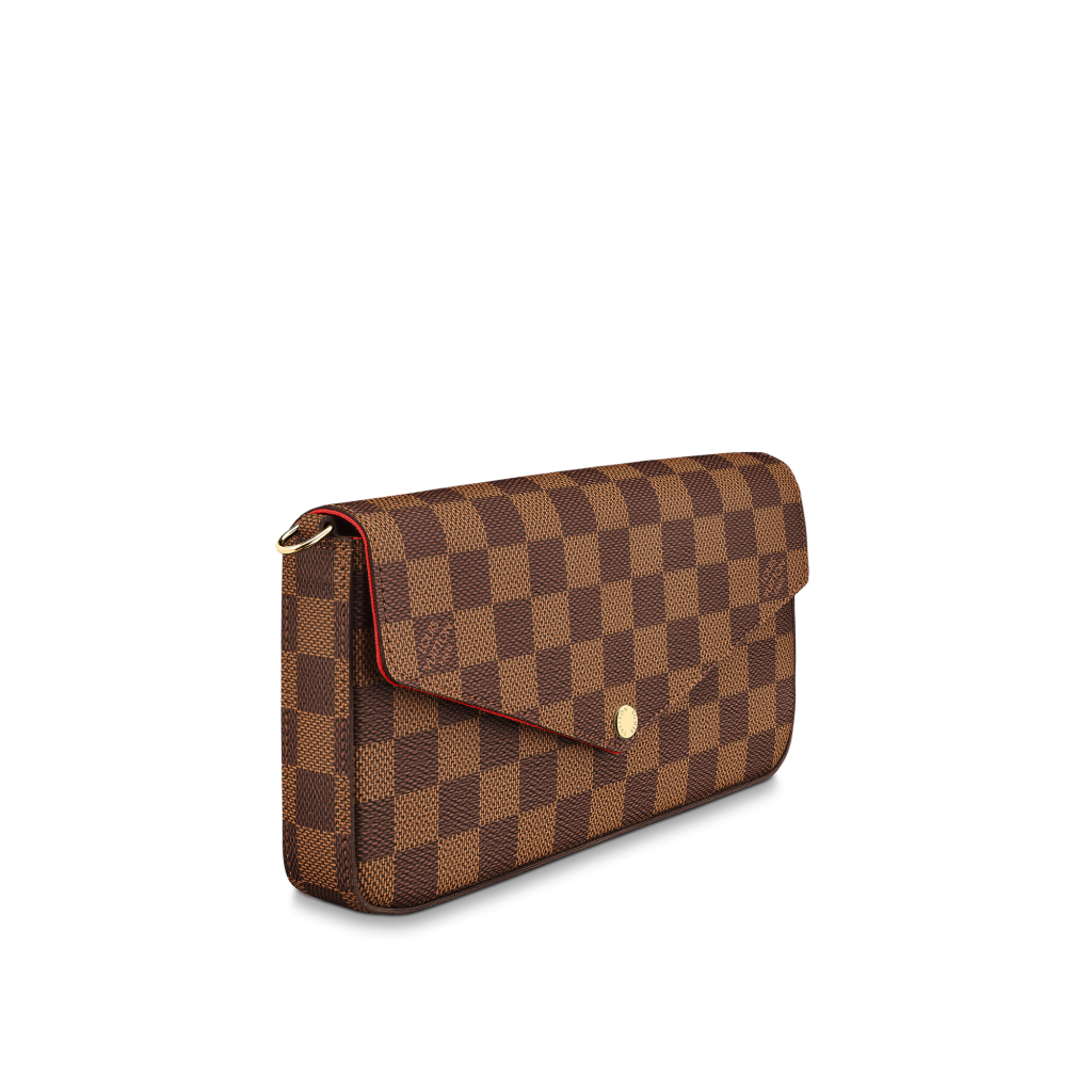 Louis Vuitton Félicie Pochette